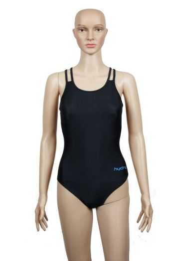 Traje de baño dama 1 pieza t/s