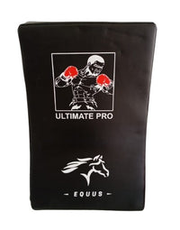 Thumbnail for Escudo Artes Marciales Equus Curvo