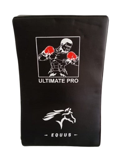 Escudo Artes Marciales Equus Curvo