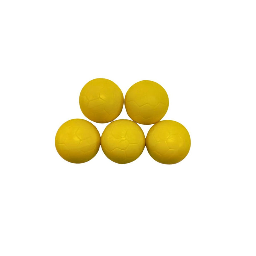 Taca taca ball set 5 units
