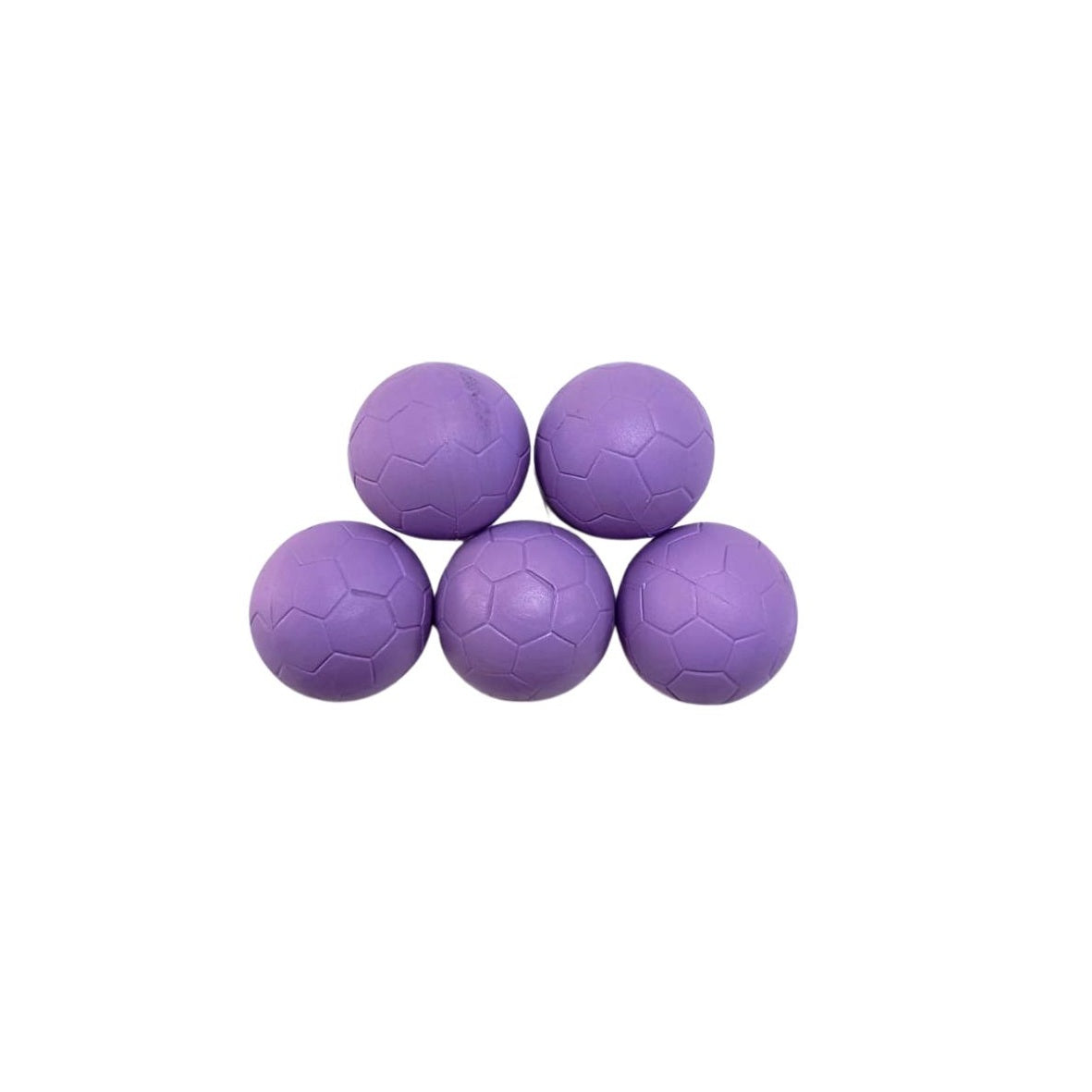 Taca taca ball set 5 units