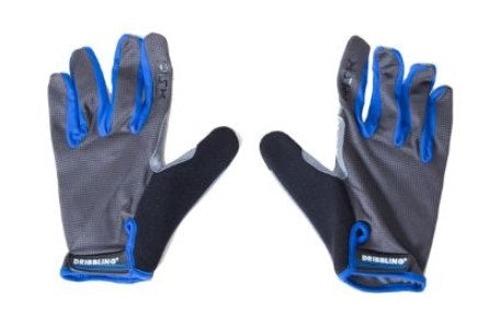 Risk T/S long cycling glove