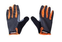 Thumbnail for Long cycling glove risk t/l