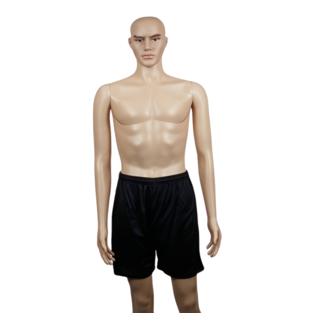 Short Negro T/M