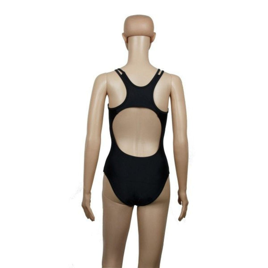 Women's 1-piece swimsuit size XL