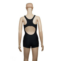 Thumbnail for Women's 1-piece Bermuda swimsuit size XXL