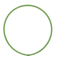 Thumbnail for Rhythmic Gymnastics Hoop 50cm Green