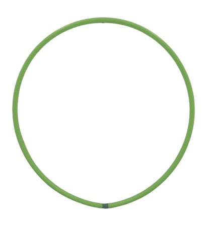 Rhythmic Gymnastics Hoop 50cm Green