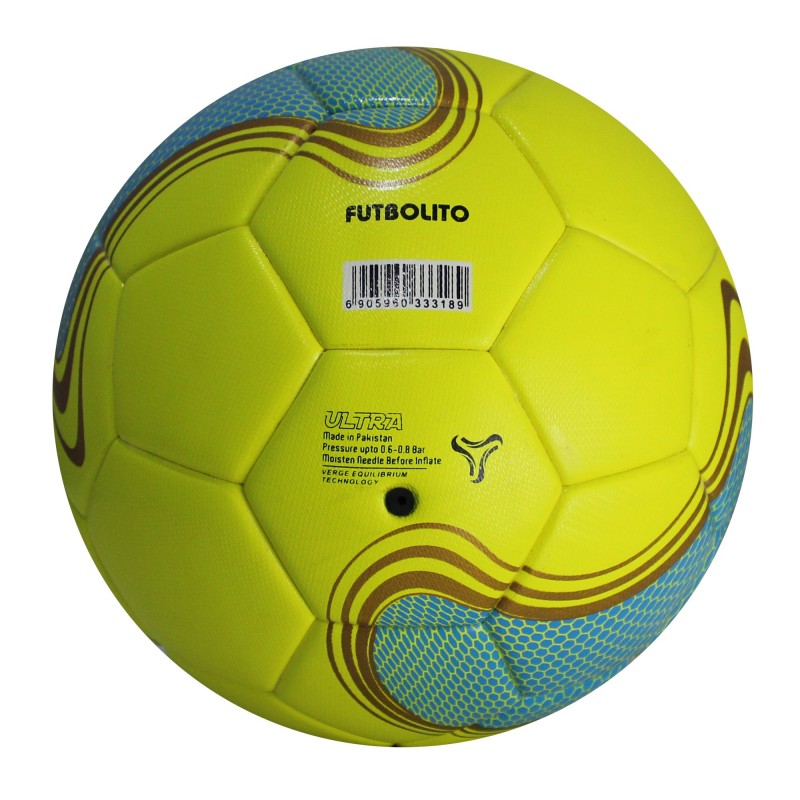 Train Ultra N°4 Soccer Ball