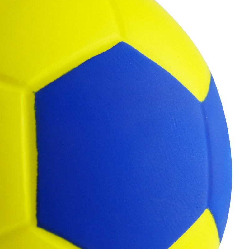 Balón Esponja Pu Equus 6" Handball