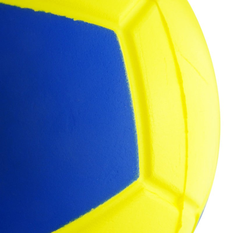Balón Esponja Pu Equus 8" Fútbol