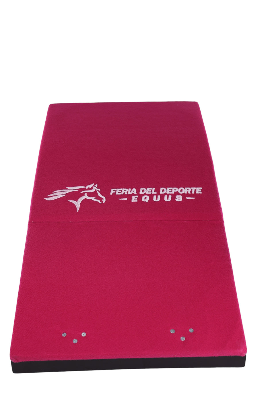 Reuther Equus 3-spring trampoline