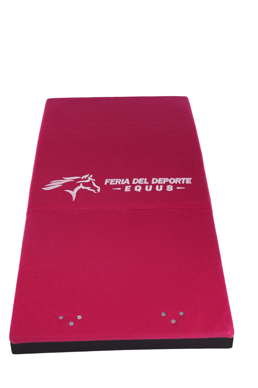 Trampolín reuther Equus 3 resortes
