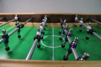 Thumbnail for Professional reinforced wooden table-taca for 8 players