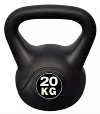 Thumbnail for Mixed 20kg kettlebell