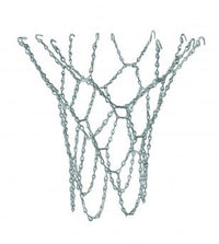 Thumbnail for Metal basketball net