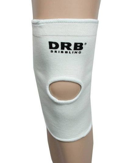 Elastic knee brace patella t/l