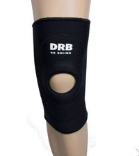Thumbnail for Neoprene patella knee brace t/s