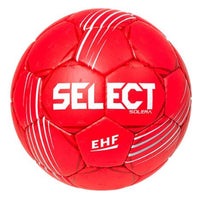 Thumbnail for Solera handball ball No. 1