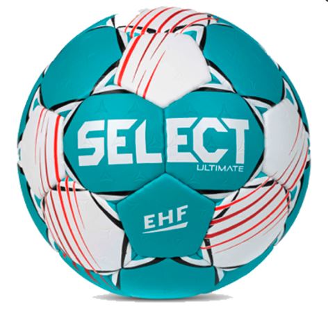 Ultimate Handball No. 3