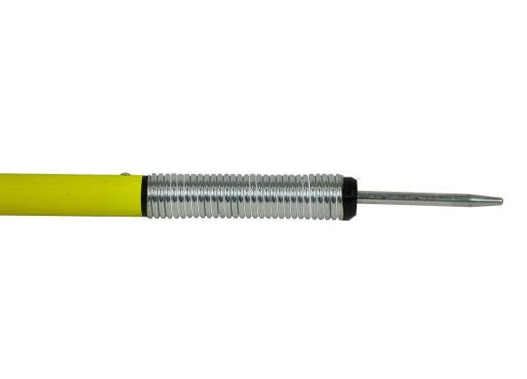 Vara Slalom Equus con Resorte 1.6 m