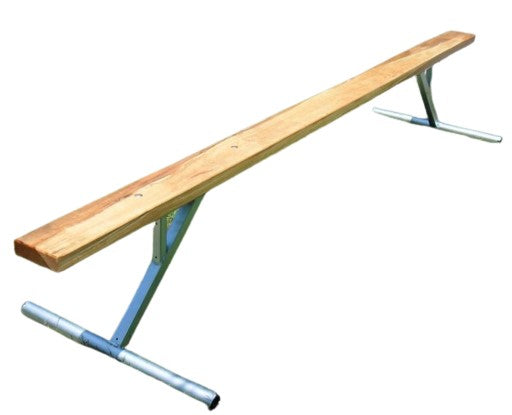 Simple Equus Balance Beam