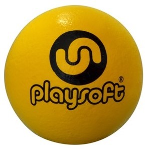 BALÓN PIEL ELEFANTE N°1