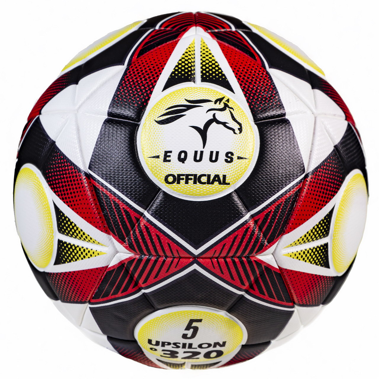 Balón Fútbol Equus Upsilon 320 N°5