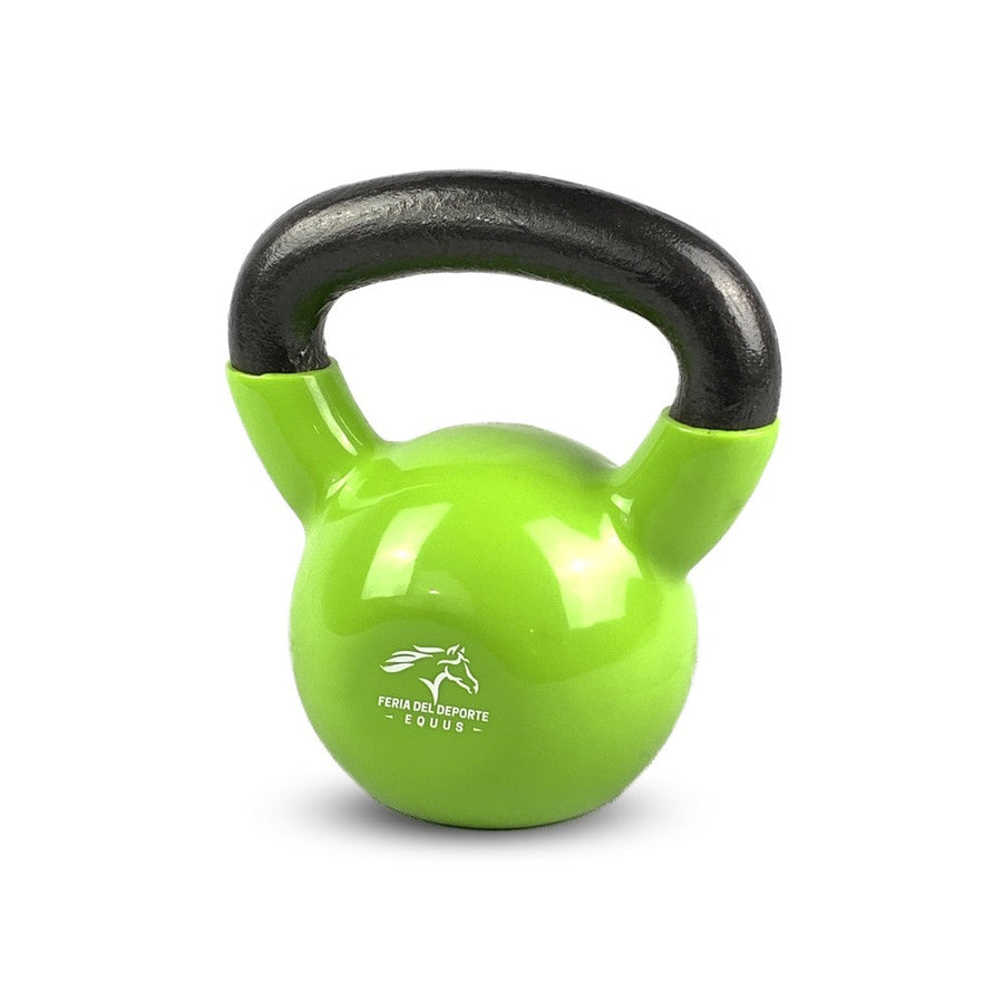 PESA RUSA VINILICA 10KG