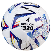 Thumbnail for Balón Fútbol Equus Upsilon 320 Multicolor N°4