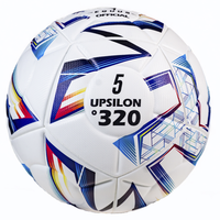 Thumbnail for Balón Fútbol Equus Upsilon 320 Multicolor N°5