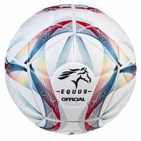 Thumbnail for Balón Fútbol Equus Upsilon 360 N°5