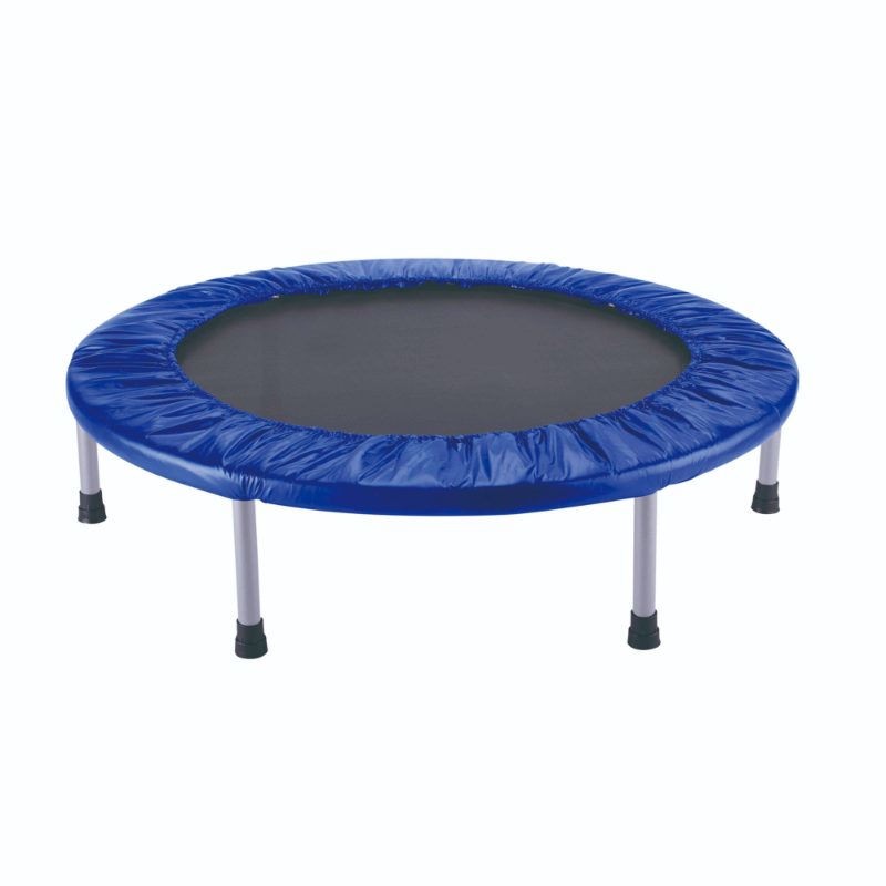 Mini trampoline 40"