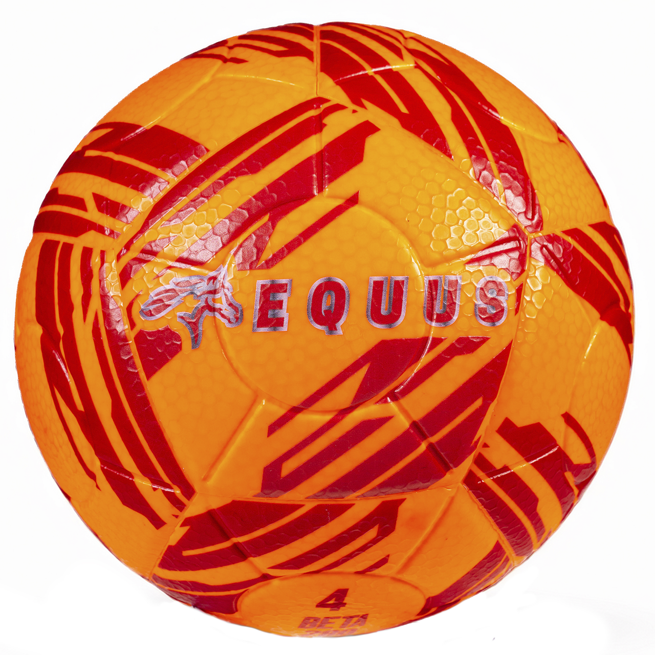 Balón Fútbol Equus Beta 280 N°4