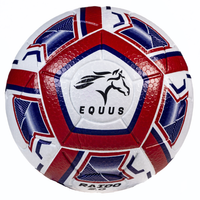 Thumbnail for Balón Futsal / Baby Fútbol Equus Raido 2.0 N°4