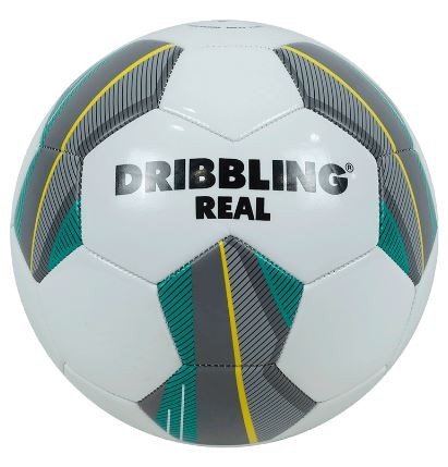 BALON FUTBOL REAL N°5