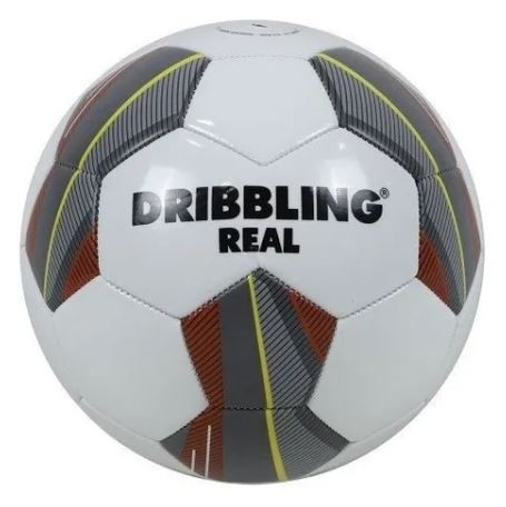 BALON FUTBOL REAL N°4