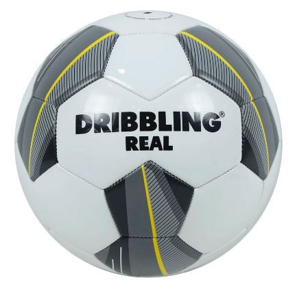 BALON FUTBOL REAL N°4