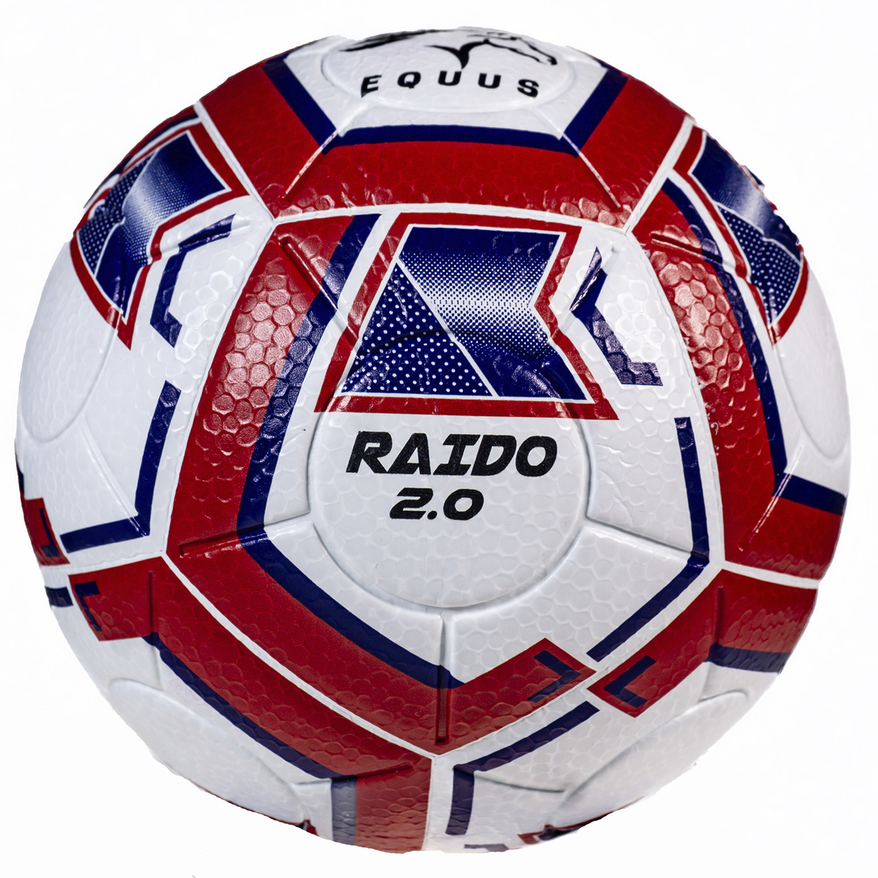 Balón Futsal / Baby Fútbol Equus Raido 2.0 N°4