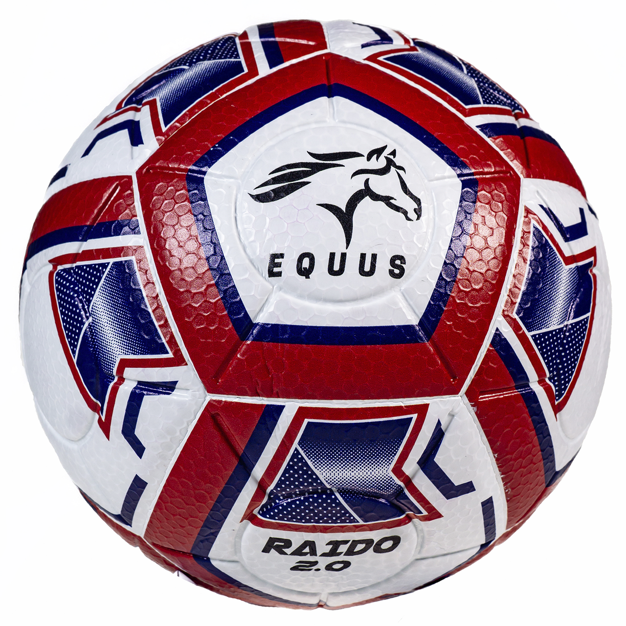 Balón Futsal / Baby Fútbol Equus Raido 2.0 N°4