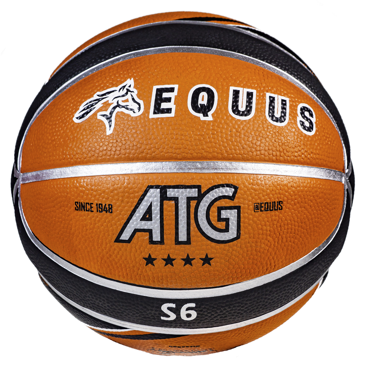 Balón Basquetbol Equus ATG N°6