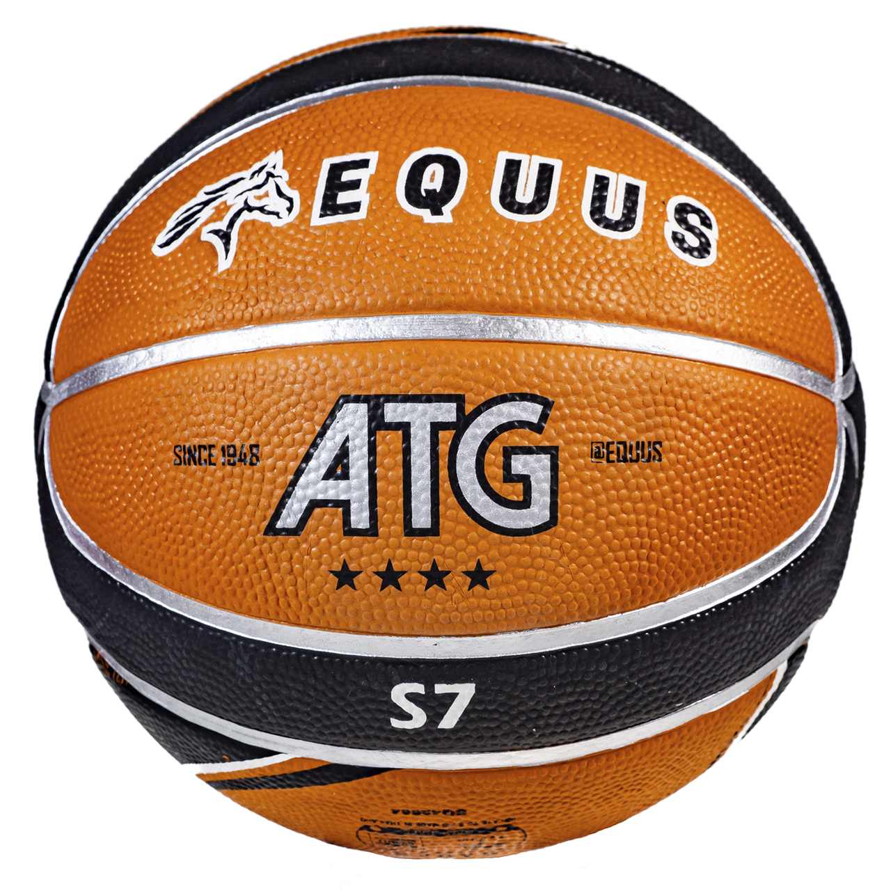 Balón Basquetbol Equus ATG N°7