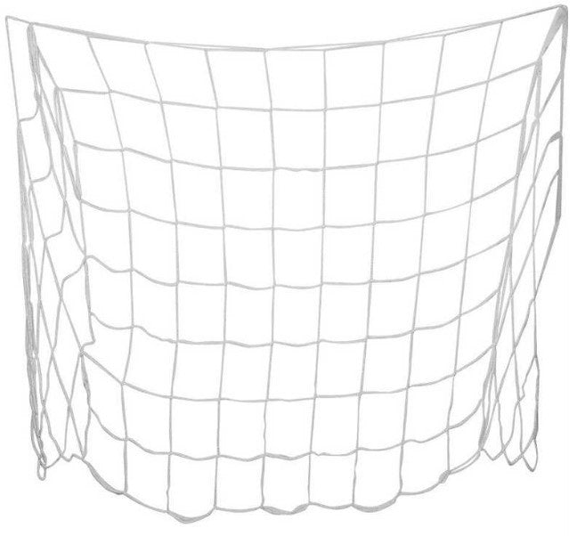 RED MINI FUTBOL 1.50X2 80 HEBRAS