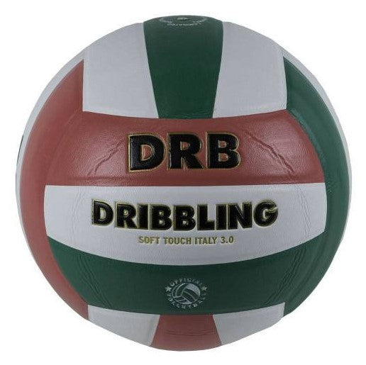 BALÓN VOLEIBOL SOFT TOUCH 3.0 ITALY