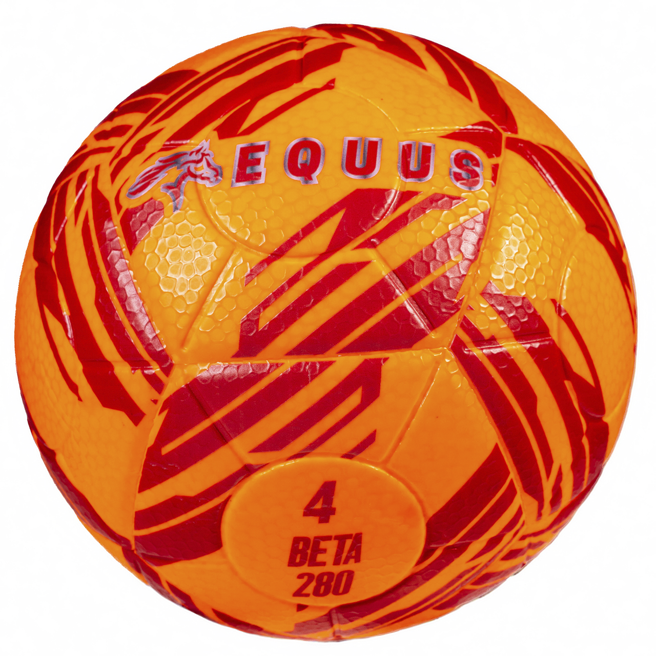 Balón Fútbol Equus Beta 280 N°4