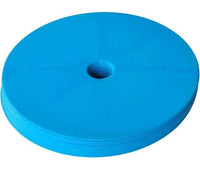 Thumbnail for SET PLATOS PLANOS GOMA 30 UNIDADES