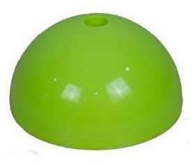 Base para vara plastica