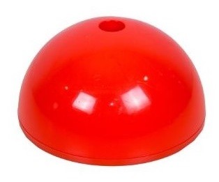 Base para vara plastica