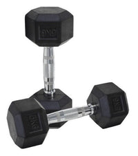 Thumbnail for MANCUERNA HEXAGONAL 5KG (PAR)