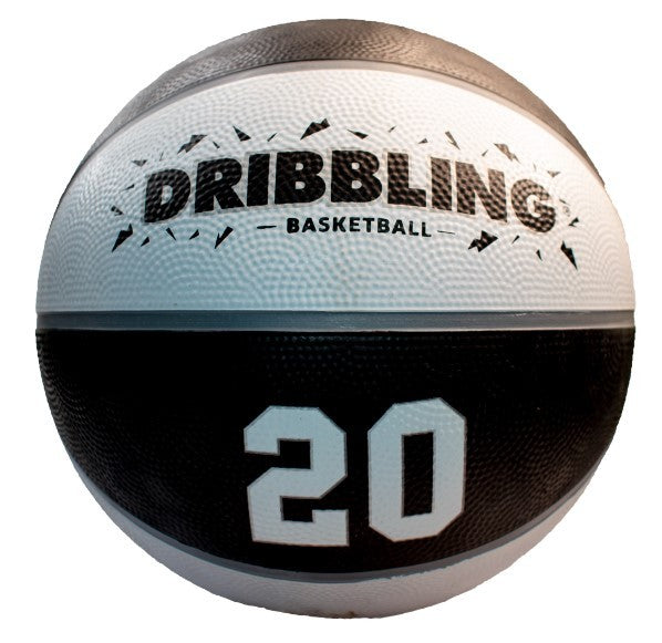 BALÓN BASQUETBOL FUNBALL N°3